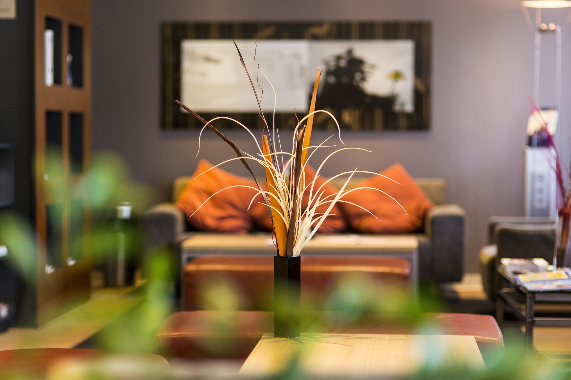 Фото Mercure Duisburg City