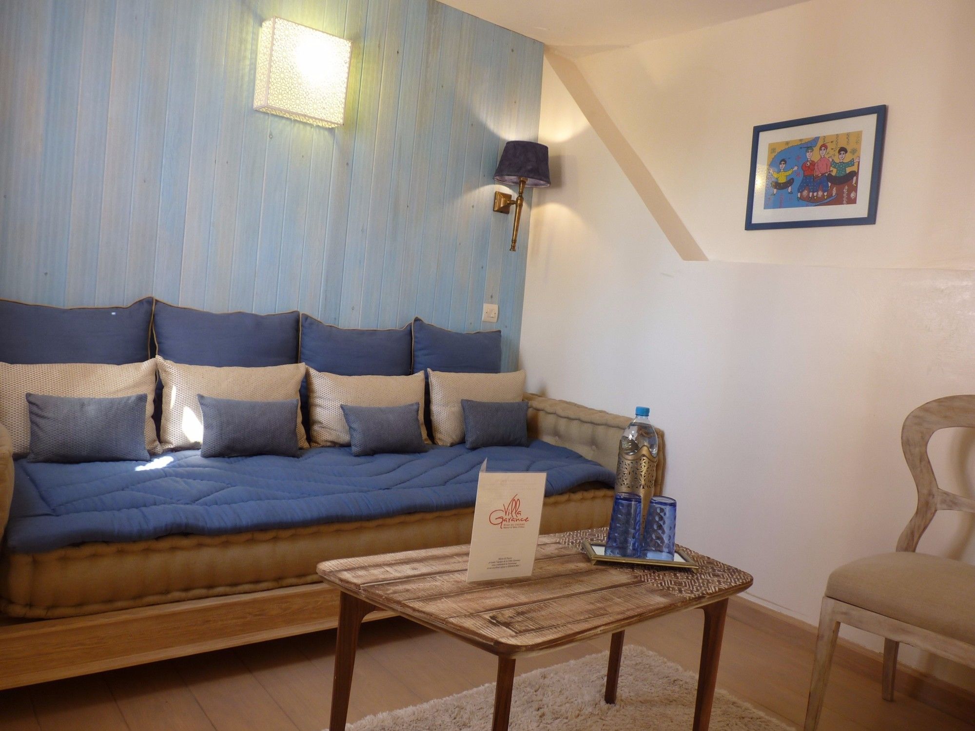 Фото Villa Garance