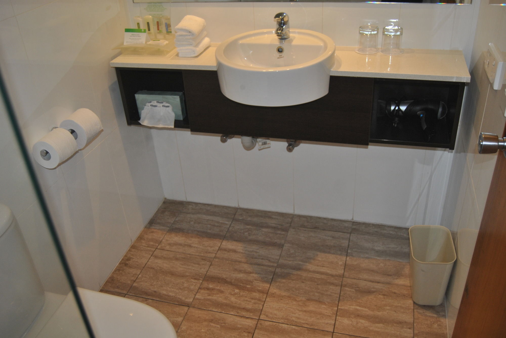 Фото Holiday Inn Express Port Moresby, an Ihg Hotel