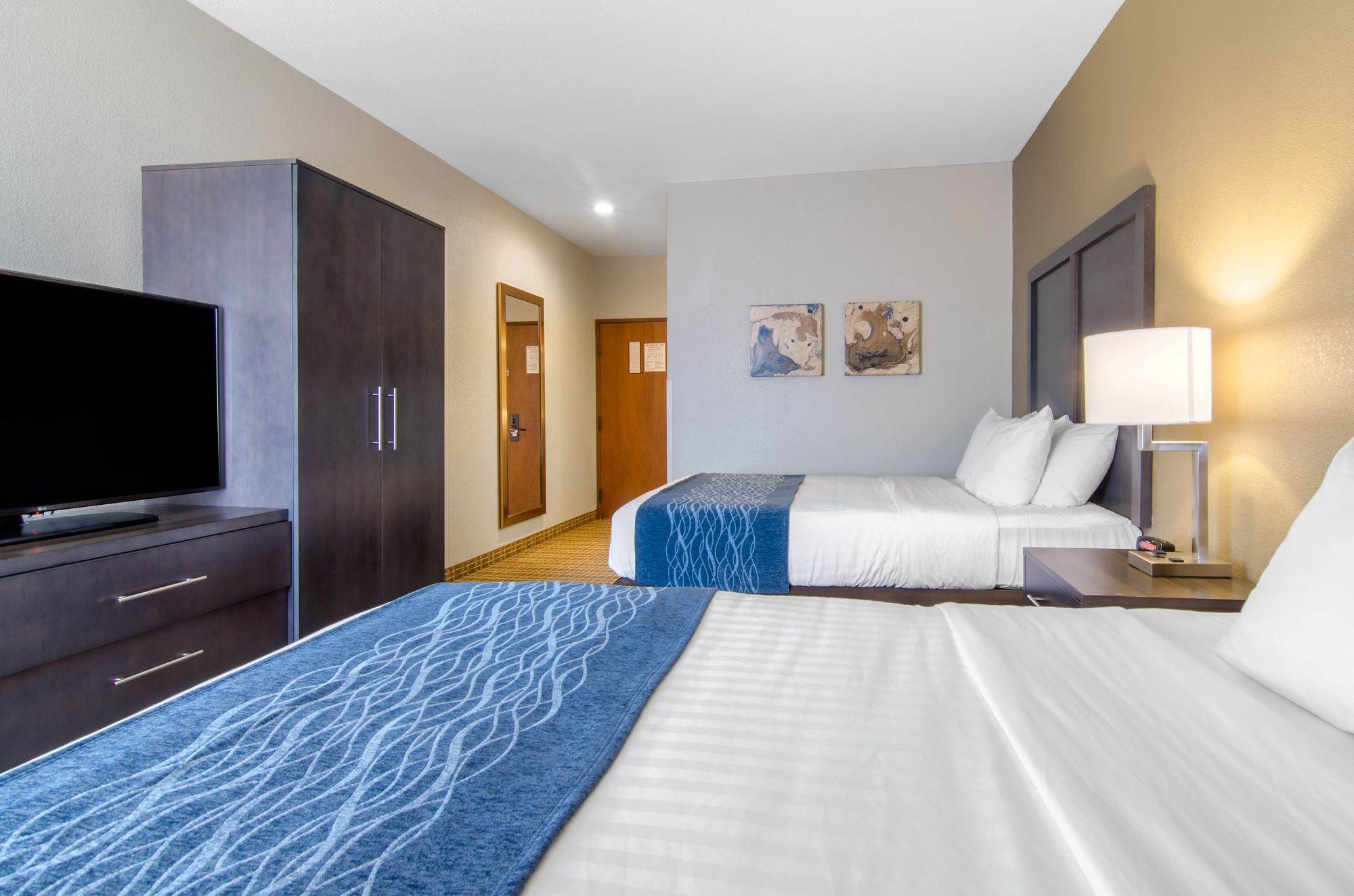 Фото Comfort Inn St. Robert Fort Leonard Wood