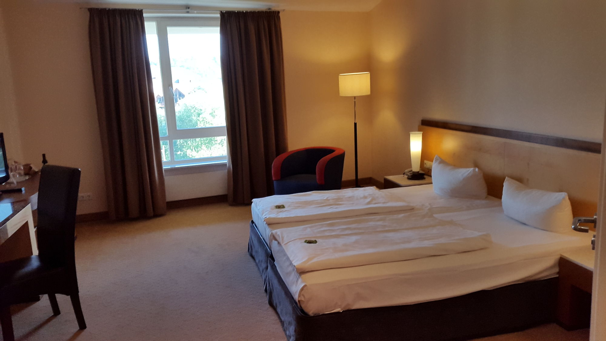 Фото Sorat Insel Regensburg