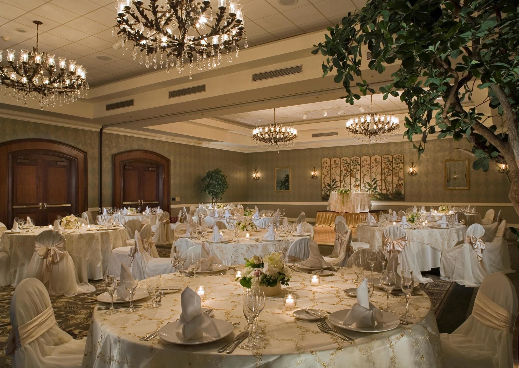 Фото Hyatt Regency Valencia