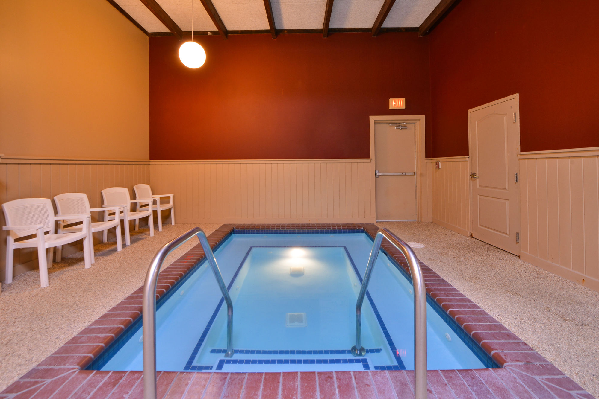 Фото Comfort Inn Plymouth - Minneapolis