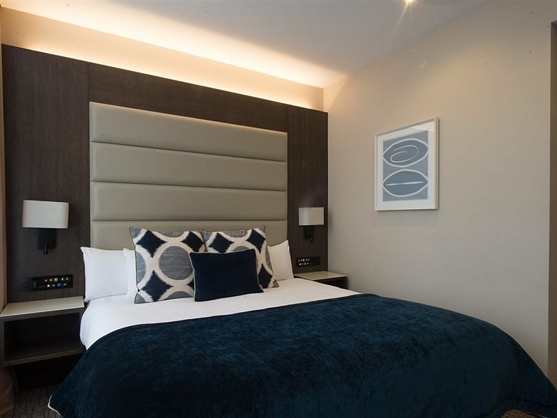 Фото The Kings Head Hotel