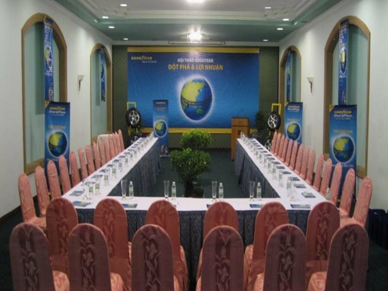 Фото Yasaka Saigon Nha Trang