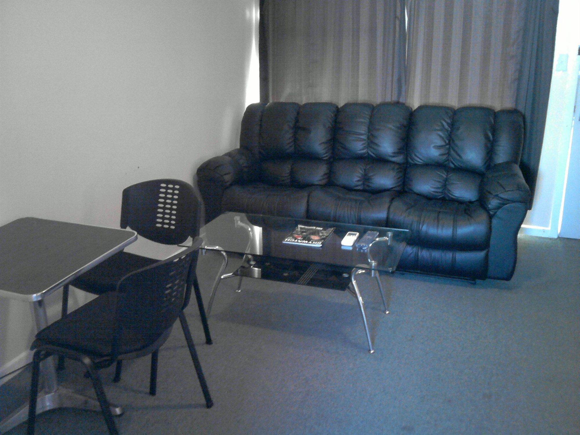 Фото Sai Motels - Greenlane Auckland