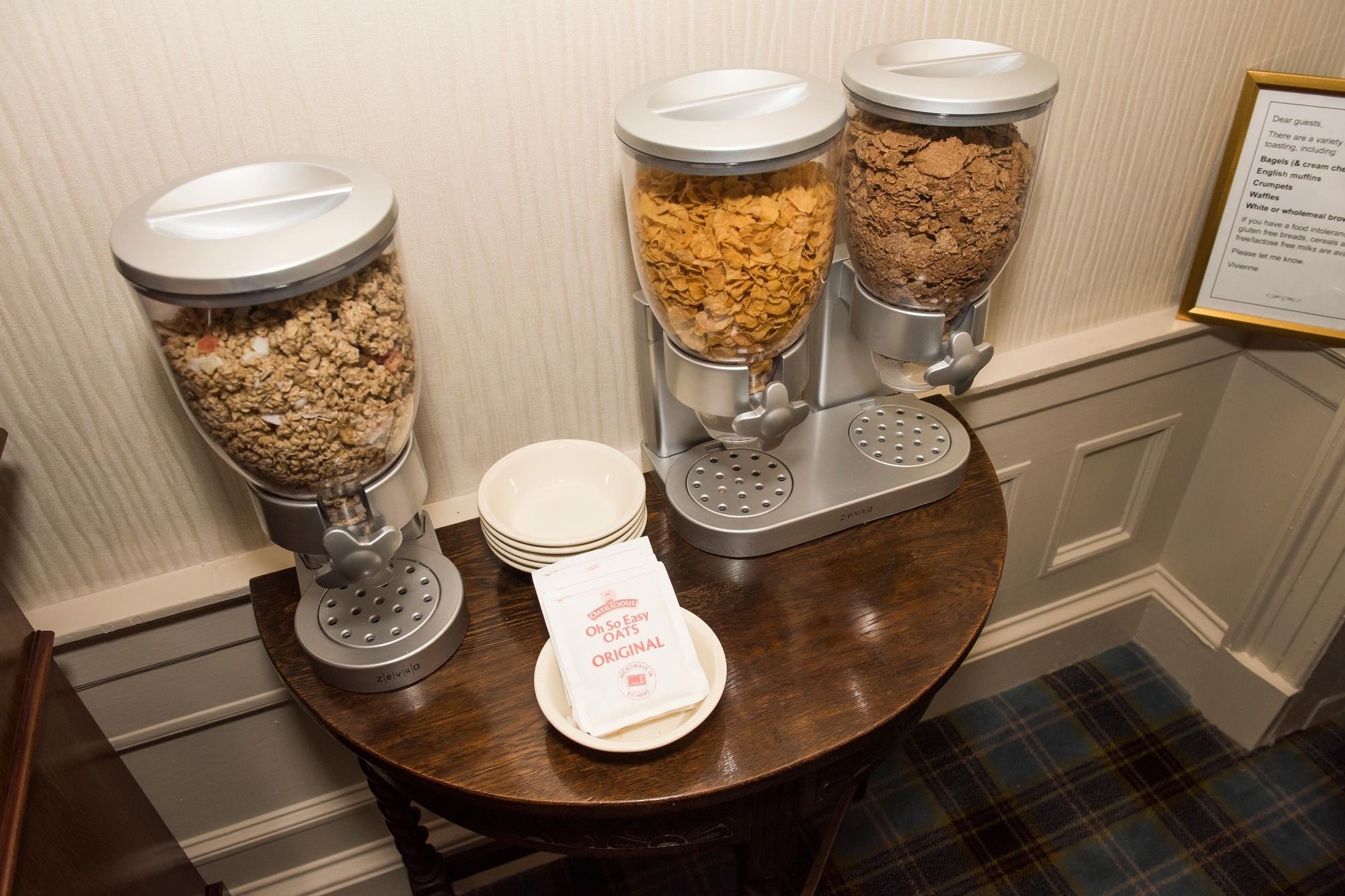 Фото Sherwood Guest House