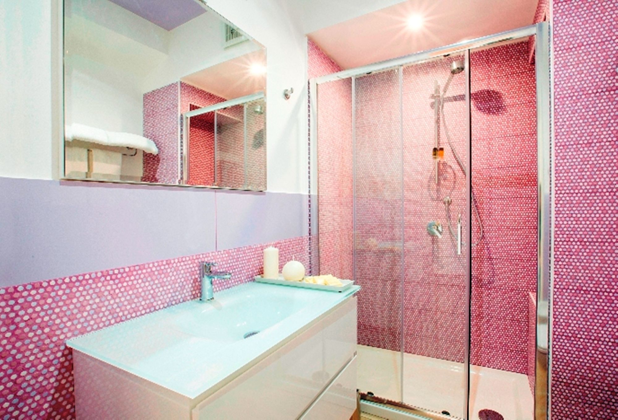 Фото Al Parco Verde B&b