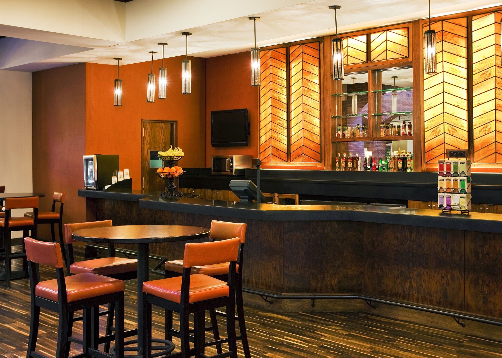 Фото Philadelphia Marriott Old City