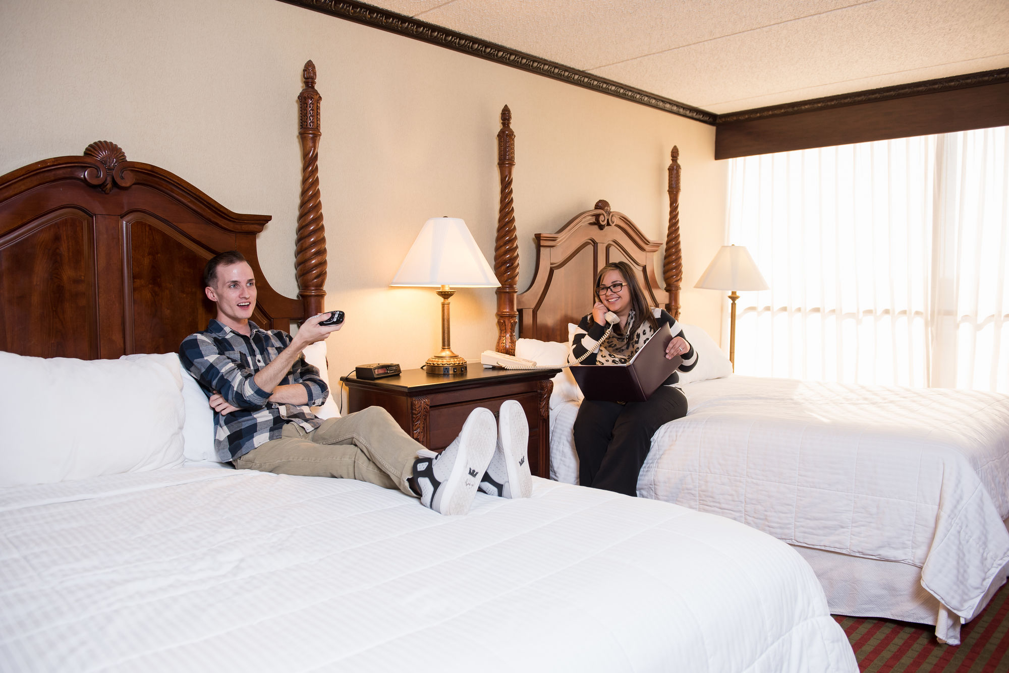 Фото Mcm Elegante Hotel and Conference Center Odessa