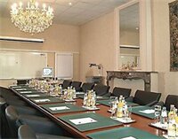 Фото Hotel Het Gheestelic Hof