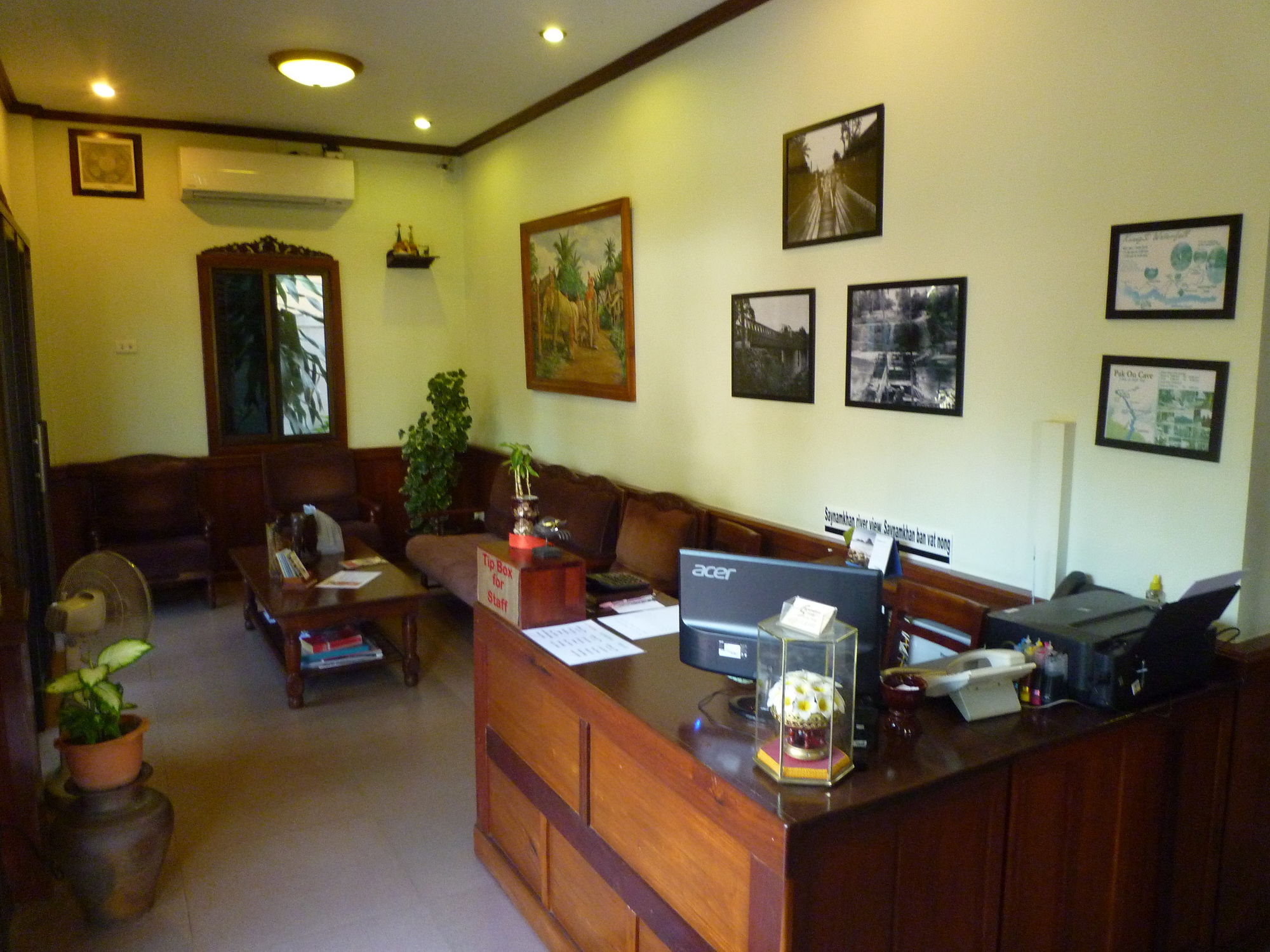 Фото Pakhongthong Villa