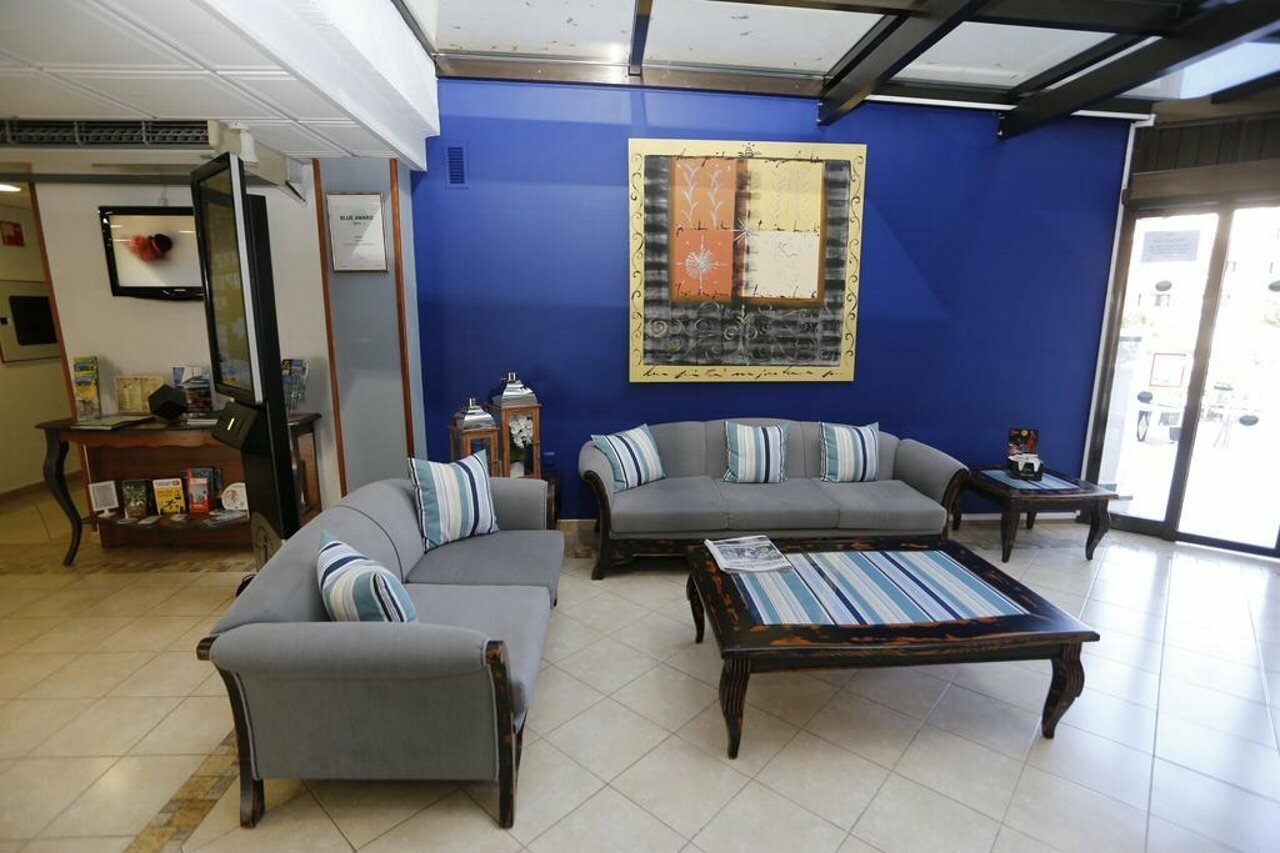 Фото Hotel Andorra