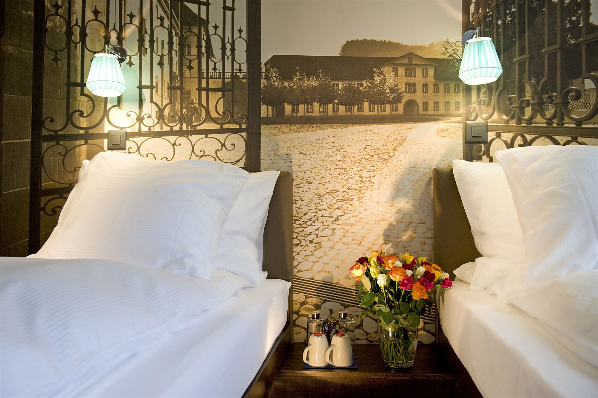 Фото отеля 5