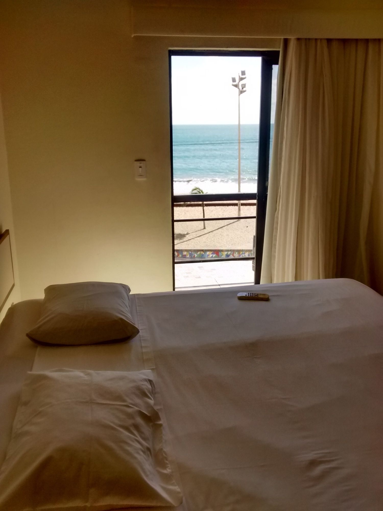 Фото Brisa da Praia Hotel