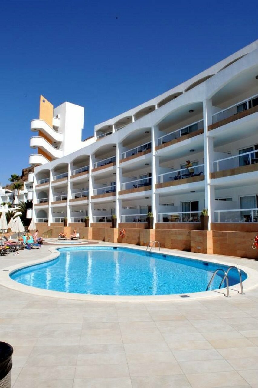 Фото Altair Apartamentos