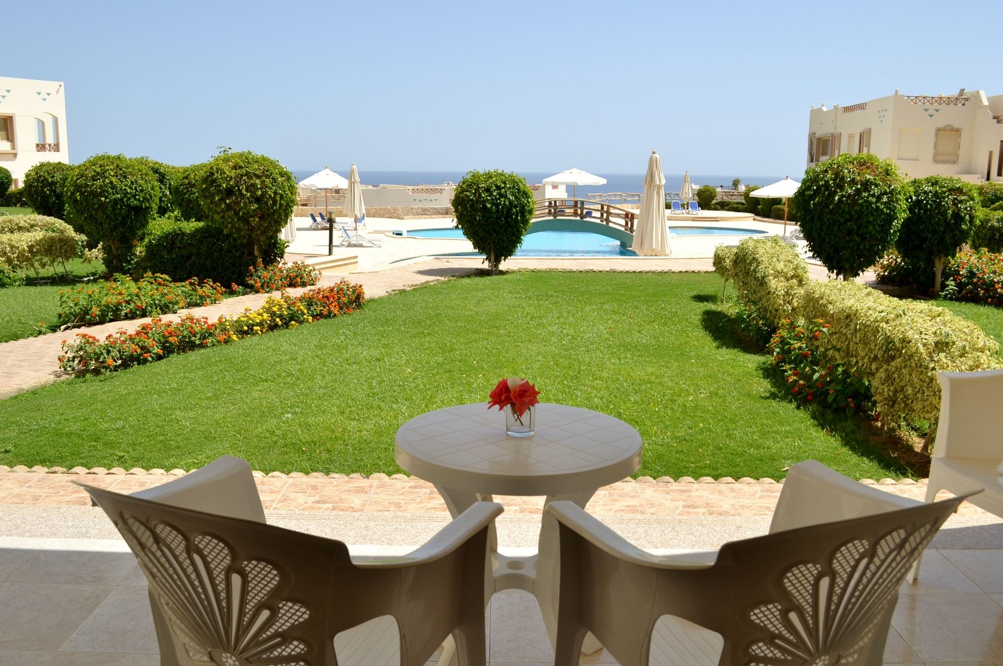 Фото Shark's Bay Oasis