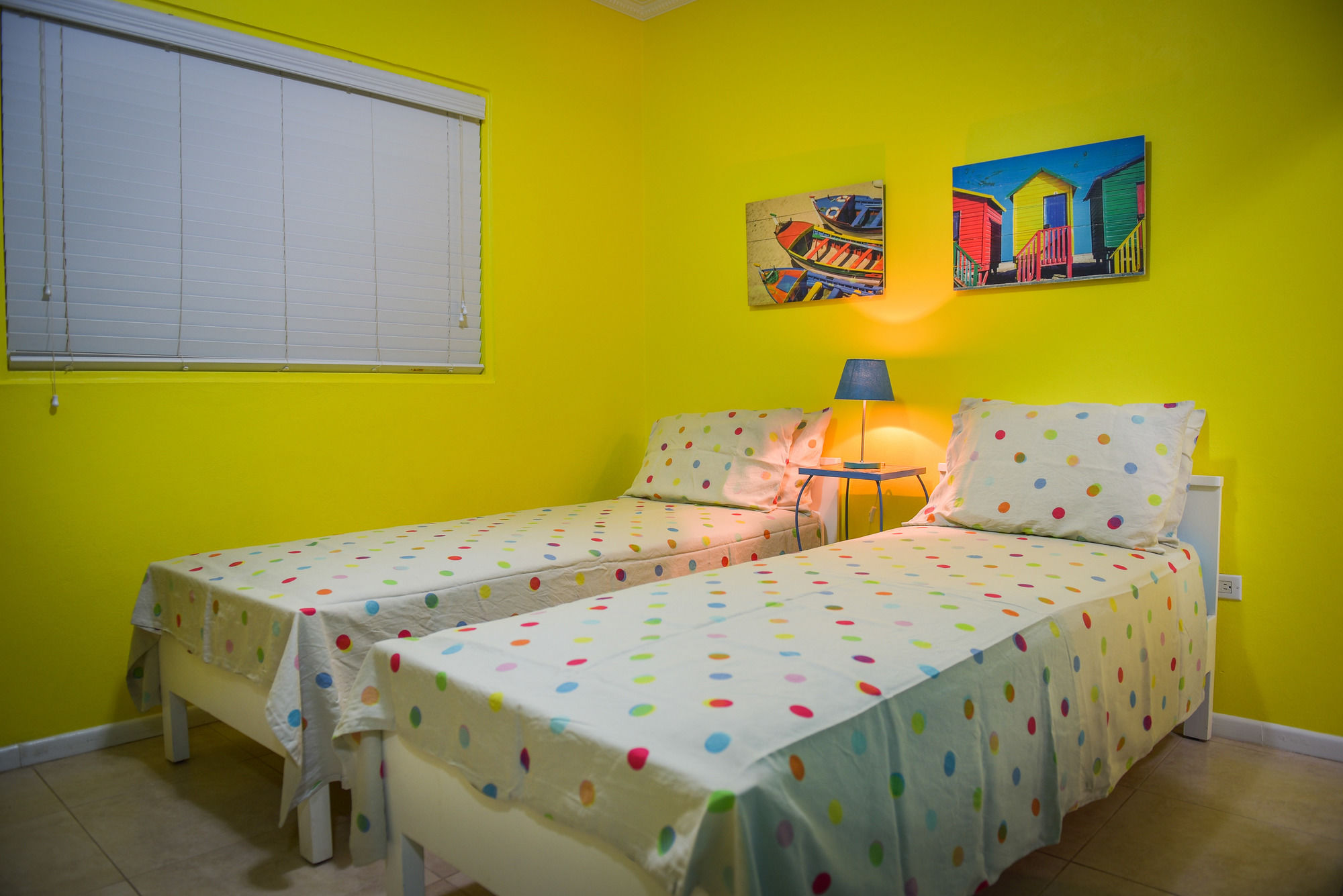 Фото Little Paradise Aruba