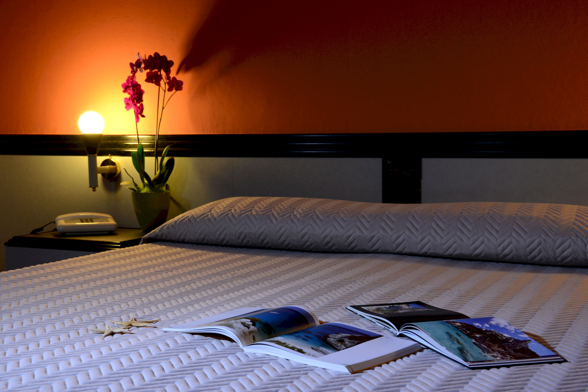 Фото Orrì Hotel