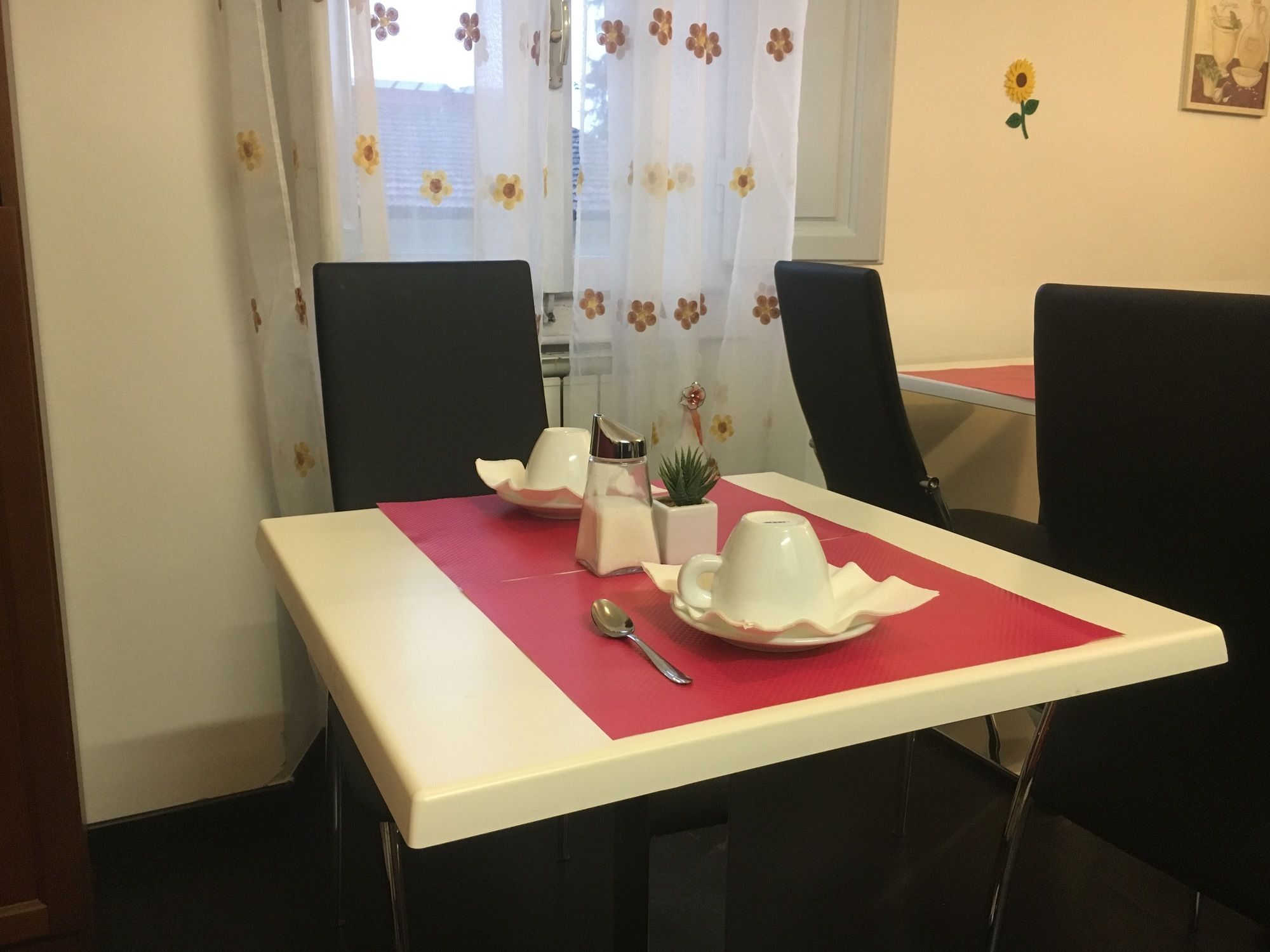 Фото B&b Mia Palace