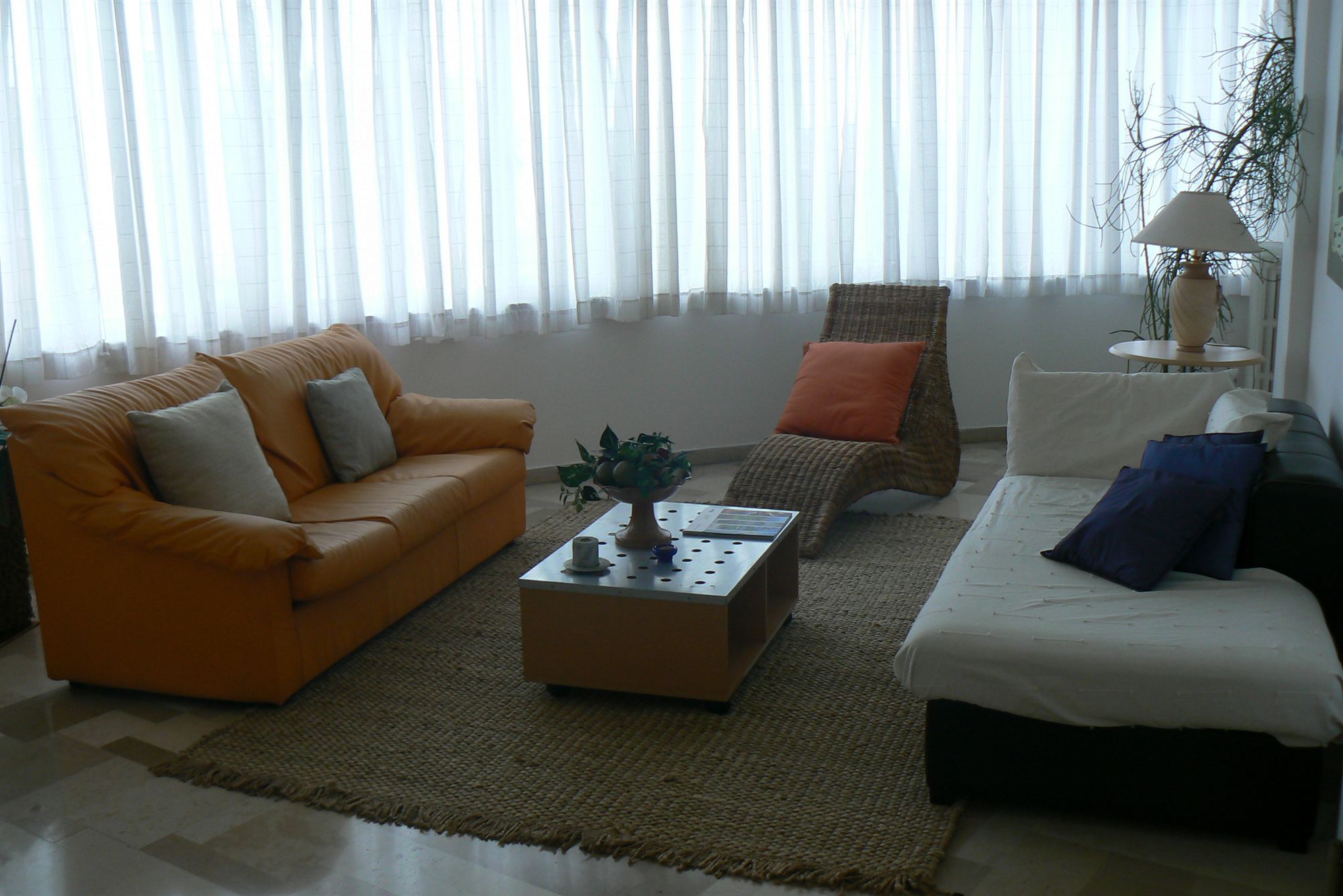 Фото Hotel Solarium