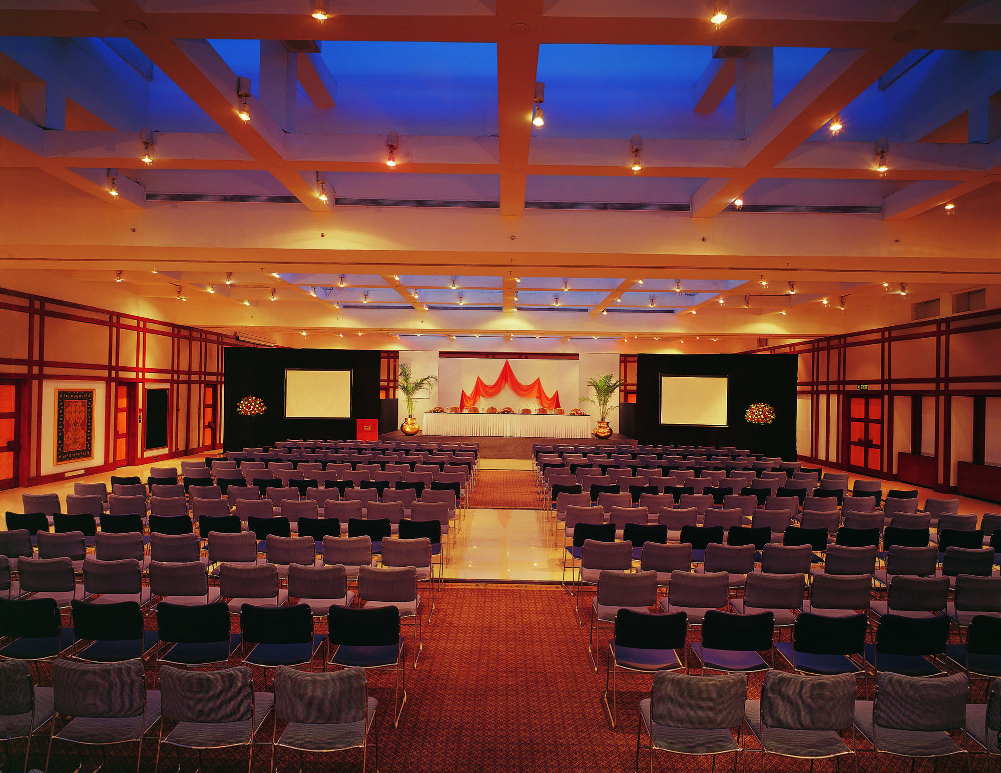 Фото ITC Mughal, A Luxury Collection Resort & SPA, Agra