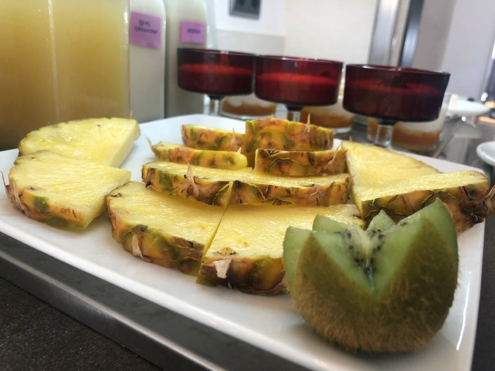 Фото Hotel Marfil