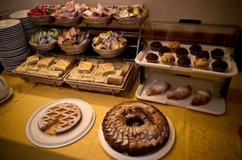 Фото Hotel Ambra Palace