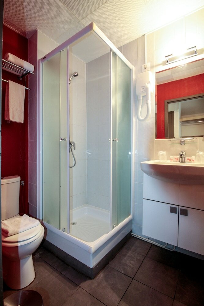 Фото Hotel Gambetta