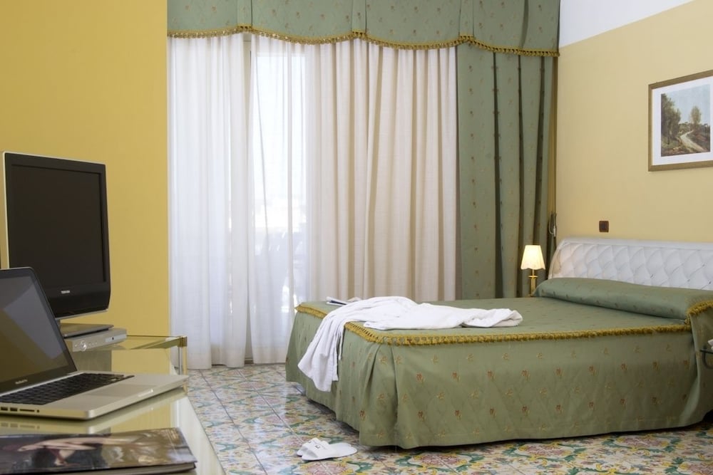 Фото Hotel Leonessa