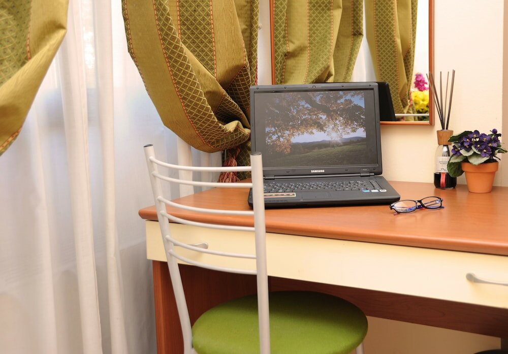 Фото Hotel San Siro Fiera