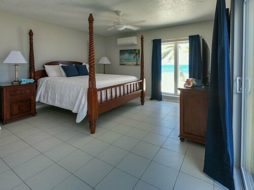 Гостиница The Palms at Pelican Cove