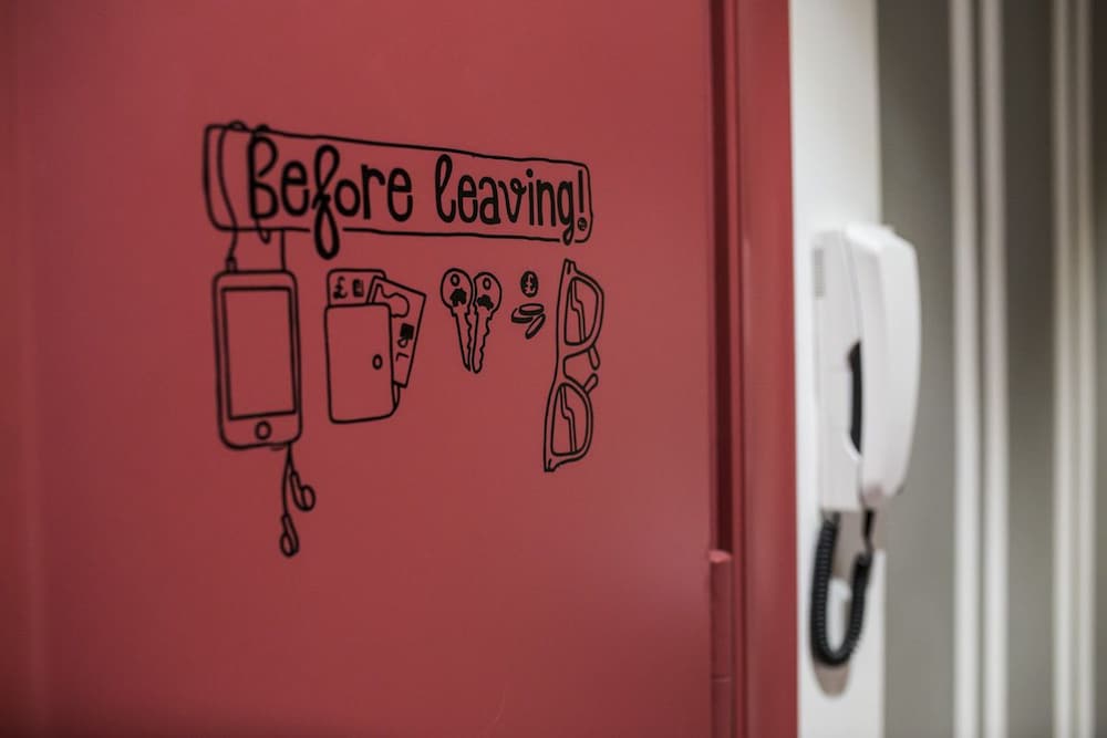 Фото Il Giglio Rosso - B&b