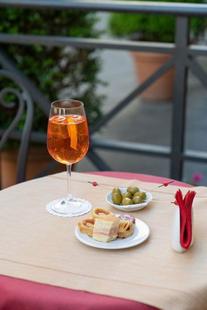 Фото San Luca Palace Hotel