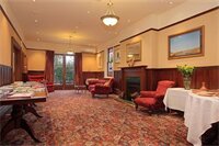 Фото Eliza's Manor Boutique Hotel