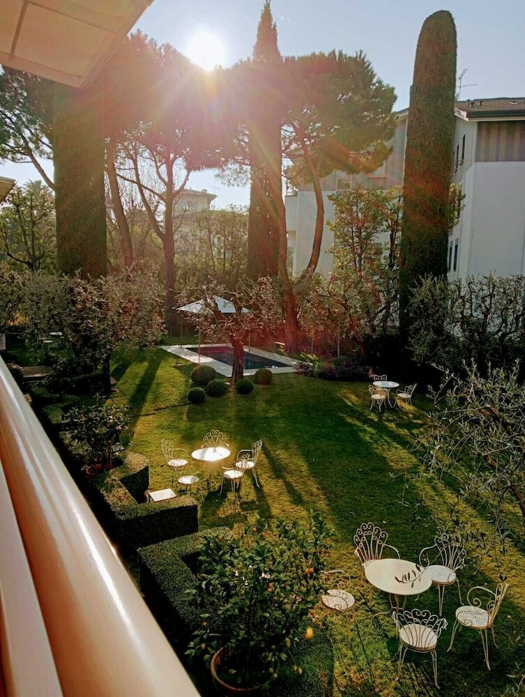 Фото Hotel Piccola Vela