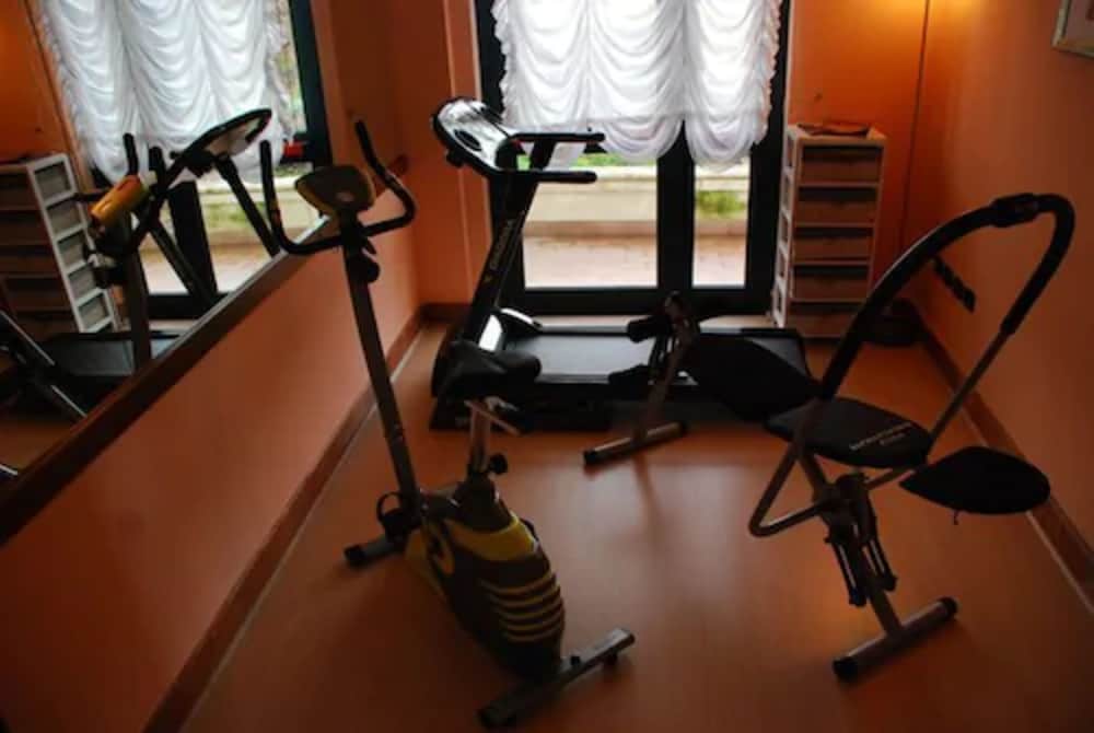 Фото Hotel Palace 2000