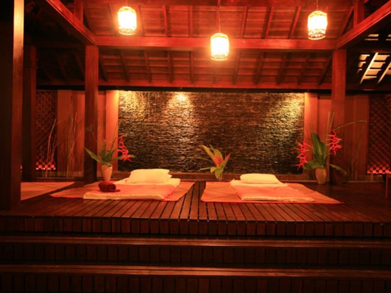 Фото Salad Buri Resort & SPA