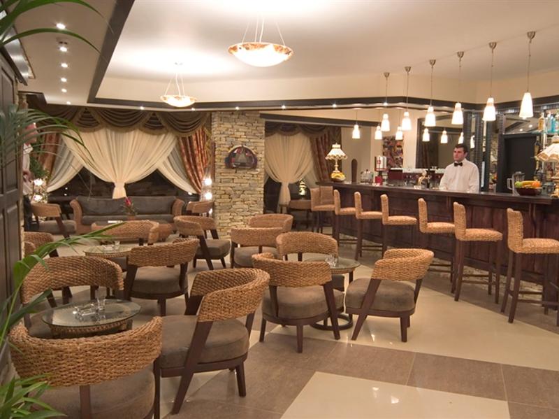 Фото Bansko SPA & Holidays