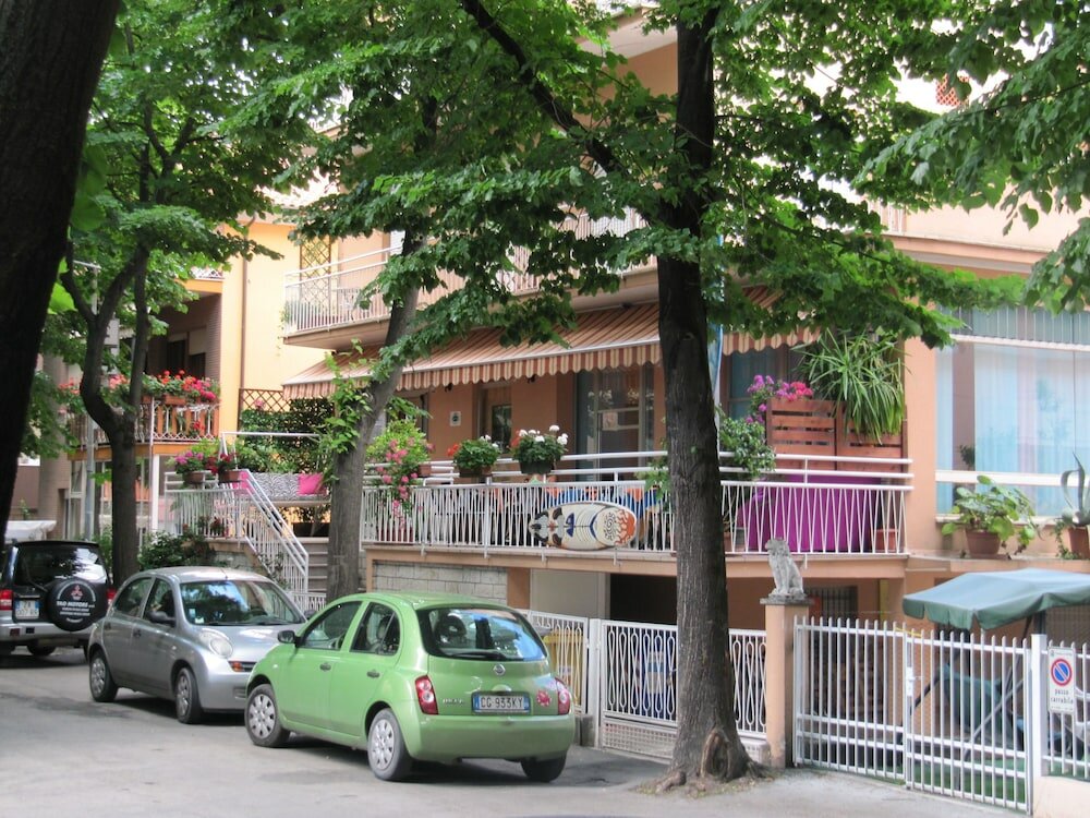 Фото Hotel Villa Elia