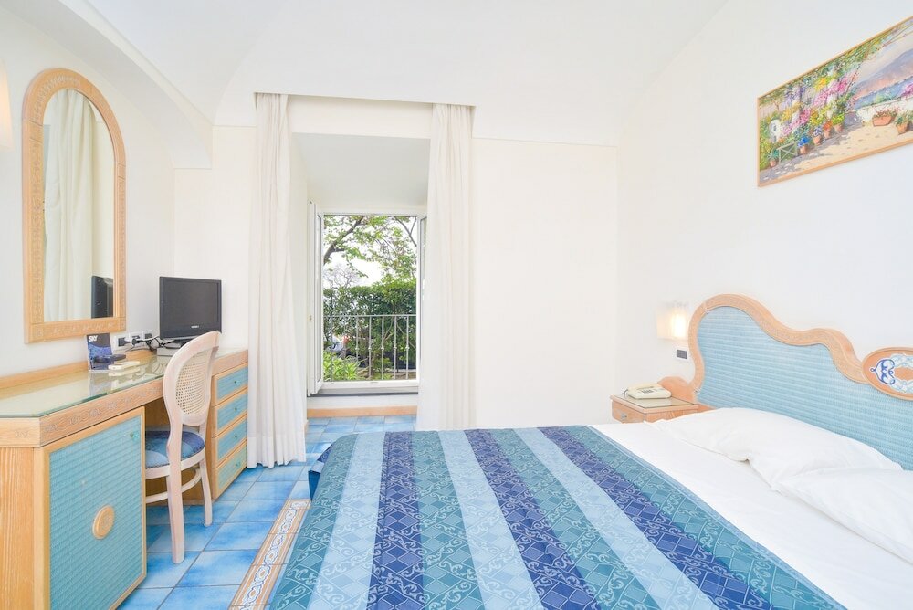 Фото Albergo Terme Italia