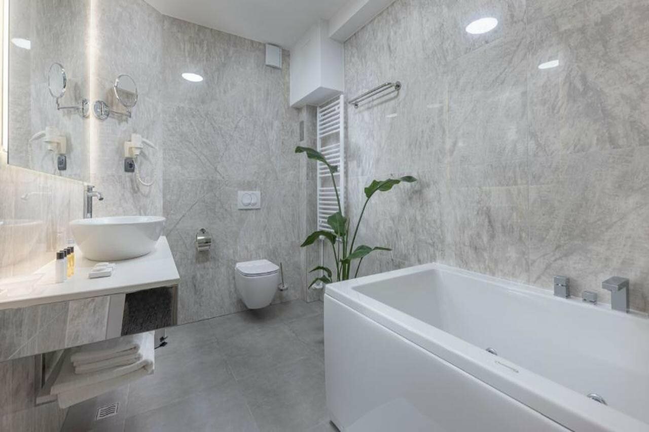 Фото Grand Hotel Zagreb