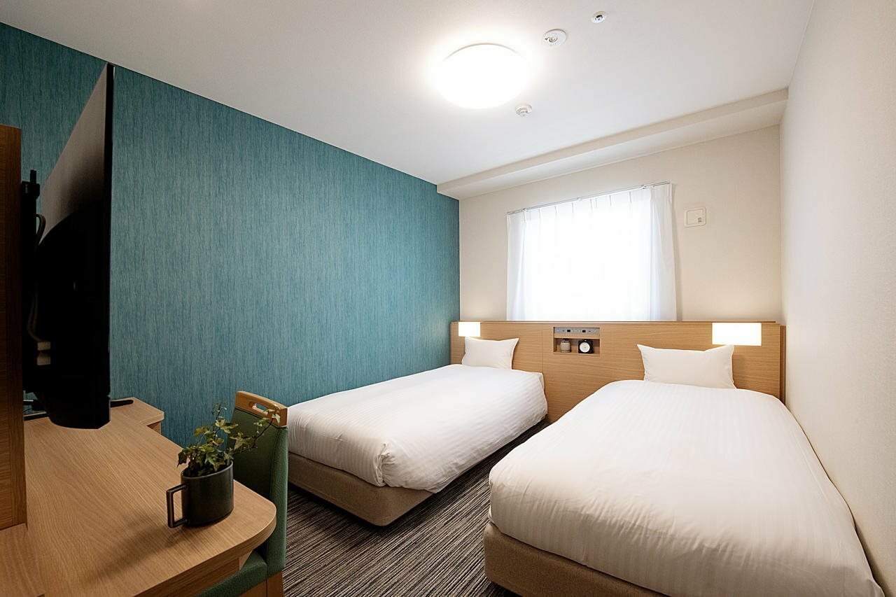 Фото Nest&Rise Osaka Namba Hotel