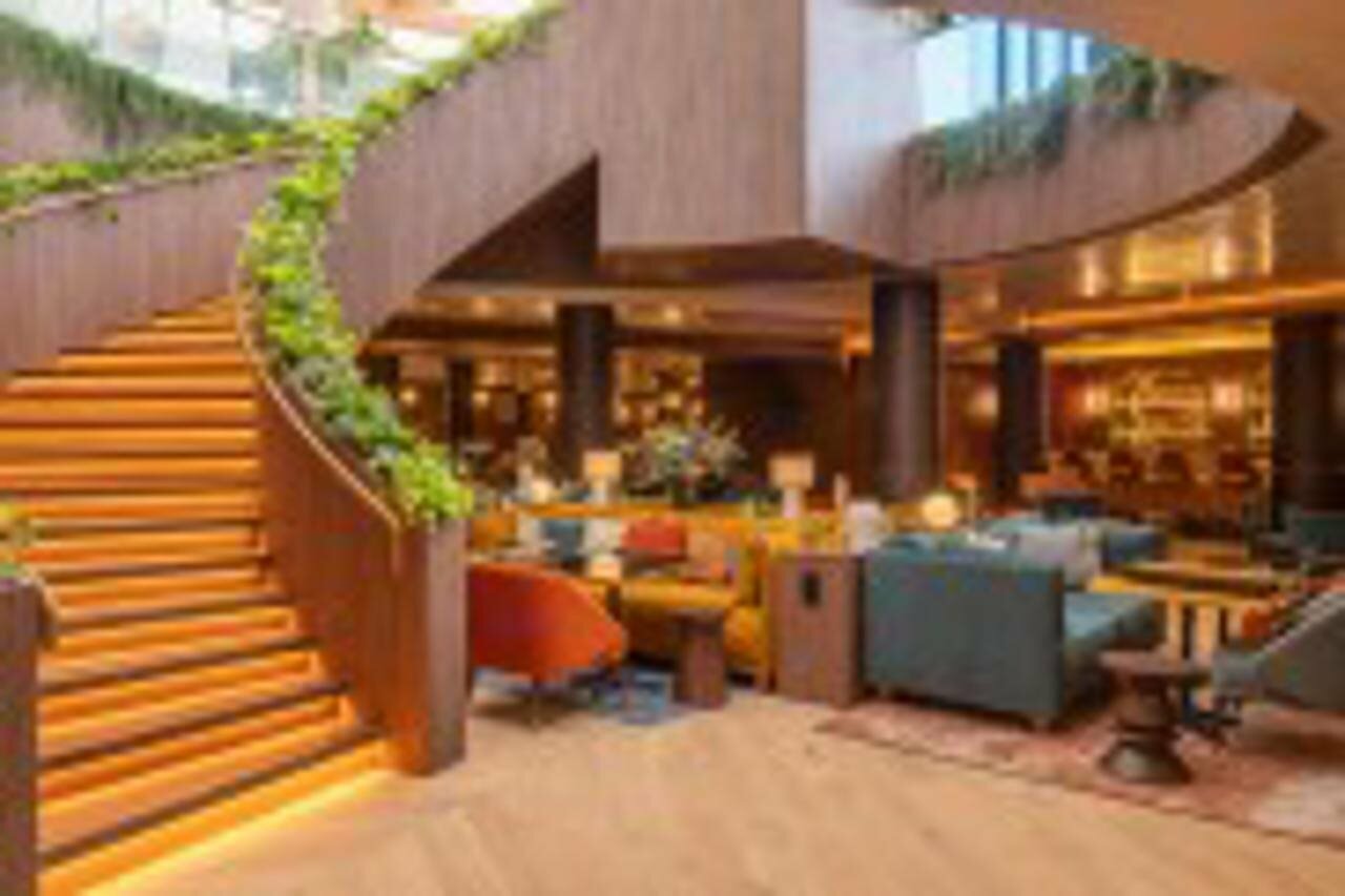 Фото Le Burdigala