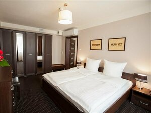 Гостиница Hotel Diament Spodek Katowice