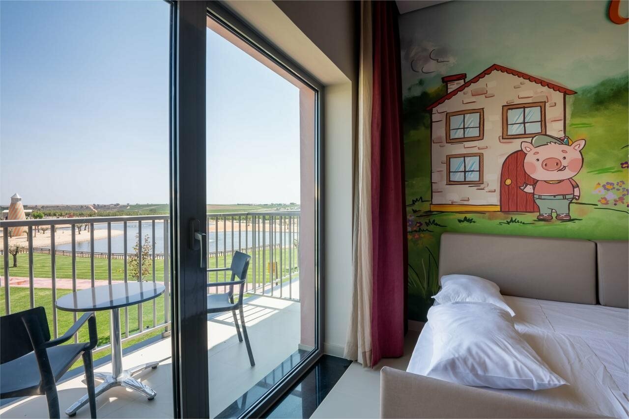 Фото Vila Galé Nep Kids