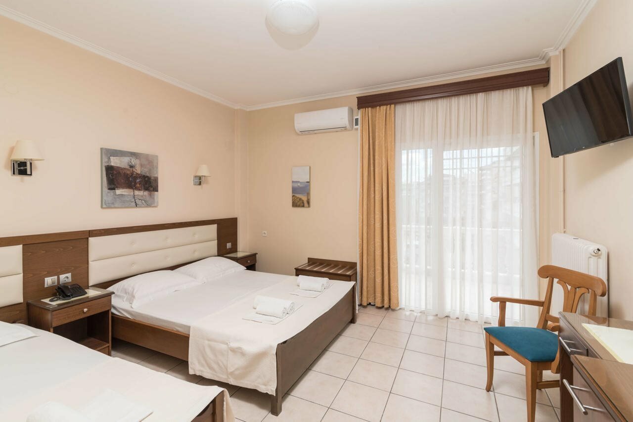 Фото Gold Stern Hotel