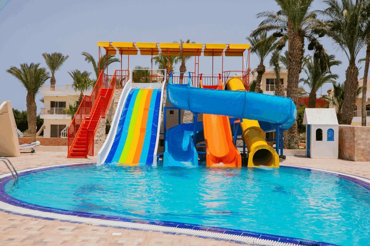 Фото Royal Star Empire Beach Resort