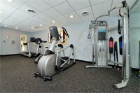 Фото Best Western Plus North Shore Hotel