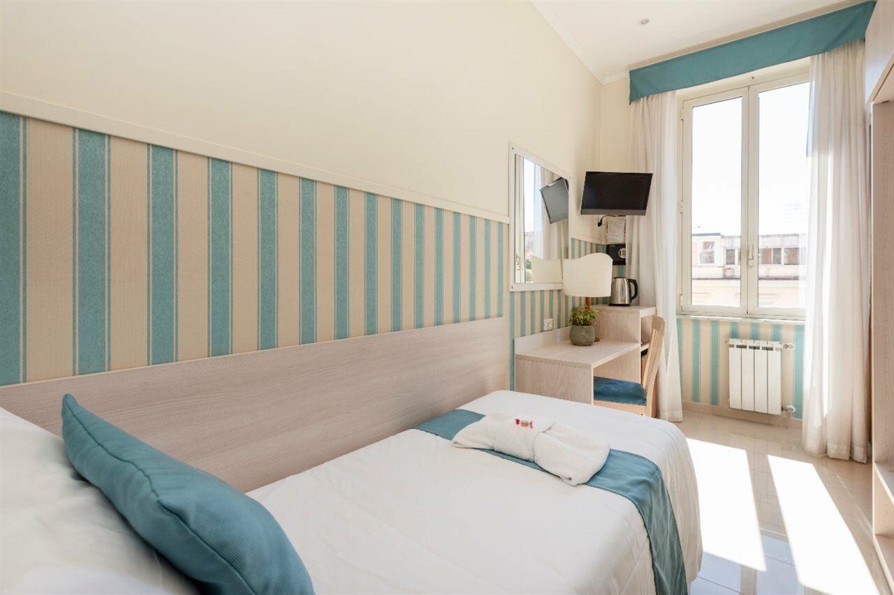 Фото Parker Hotel